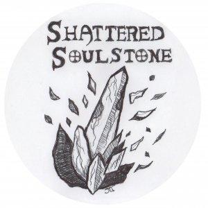 Cover art of Shattered Soulstone Shattered Soulstone