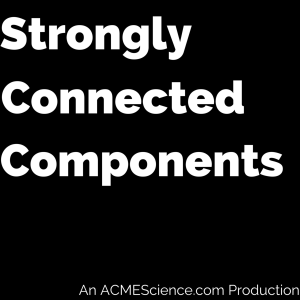 Cover art of Strongly Connected Components Strongly Connected Components