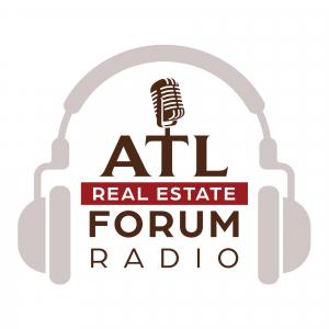 Atlanta Real Estate Forum Radio