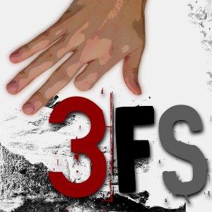 Cover art of 3 Finger Salute 3 Finger Salute