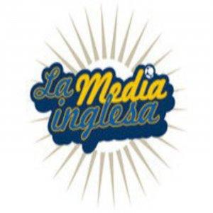Cover art of El podcast de La Media Inglesa El podcast de La Media Inglesa