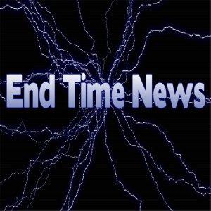 Cover art of End Time News End Time News