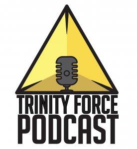Cover art of Trinity Force Podcast - A League of Legends Podcast Trinity Force Podcast - A League of Legends Podcast