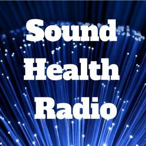 Cover art of Sound Health Options - Richard ~ TalkToMeGuy & Sharry Edwards Sound Health Options - Richard ~ TalkToMeGuy & Sharry Edwards