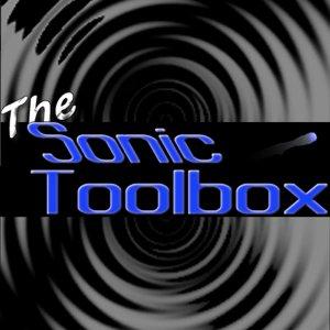 Doctor Who: The Sonic Toolbox