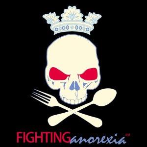 Cover art of Fighting Anorexia Fighting Anorexia