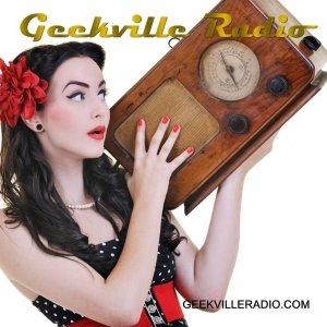 Cover art of Geekville Radio Geekville Radio