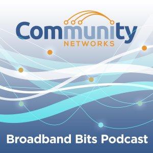 Cover art of Community Broadband Bits Community Broadband Bits