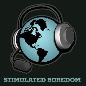 Cover art of Stimulated Boredom | Reviews. Gadgets. Gaming. Geek Culture. Podcast. Stimulated Boredom | Reviews. Gadgets. Gaming. Geek Culture. Podcast.