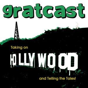 Cover art of Gratcast Gratcast