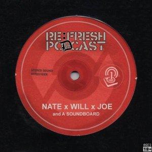 Cover art of Re:Fresh Podcast Re:Fresh Podcast