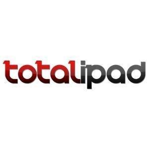 Total iPad