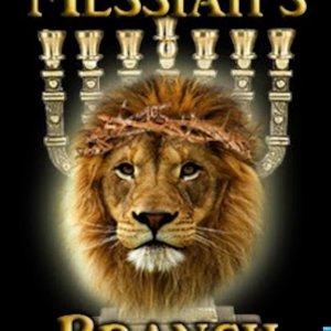 Cover art of End Time Radio By Messiah's Branch End Time Radio By Messiah's Branch