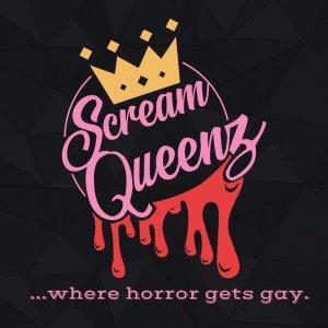 Cover art of ScreamQueenz: Where Horror Gets GAY! ScreamQueenz: Where Horror Gets GAY!