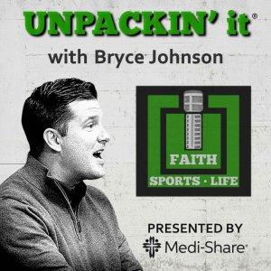 Cover art of The UNPACKIN' it Podcast The UNPACKIN' it Podcast