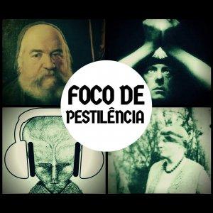 Cover art of Foco de Pestilência Foco de Pestilência