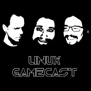 Linux Game Cast