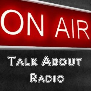 Cover art of Talk About Radio Talk About Radio