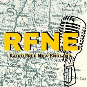 Cover art of Radio Free New England Radio Free New England