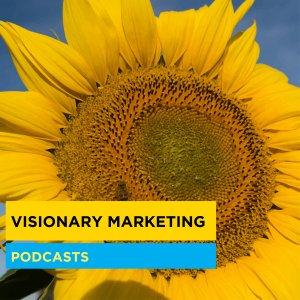 Cover art of Les Podcasts de Visionary Marketing Les Podcasts de Visionary Marketing