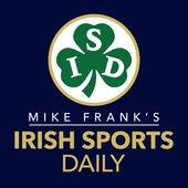 Cover art of Irish Sports Daily Podcast Irish Sports Daily Podcast