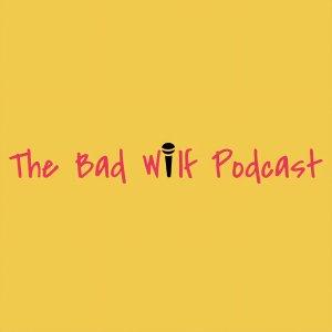 Cover art of The Bad Wilf Podcast The Bad Wilf Podcast