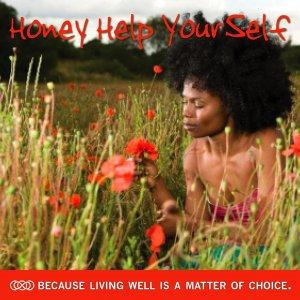 Cover art of Honey Help YourSelf Honey Help YourSelf