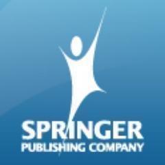 Cover art of Springer Publishing Company Springer Publishing Company