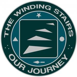 Cover art of The Winding Stairs Freemasonry Podcast | Created by a Freemason for those interested in the Study of The Winding Stairs Freemasonry Podcast | Created by a Freemason for those interested in the Study of