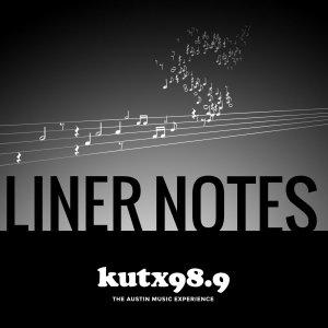 Cover art of Liner Notes Liner Notes