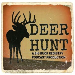 Cover art of Deer Hunt Big Buck Registry fueled by Rackology.org Deer Hunt Big Buck Registry fueled by Rackology.org