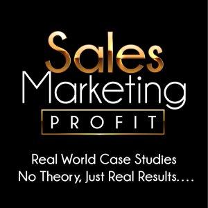 Cover art of Sales Marketing Profit Sales Marketing Profit