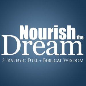 Cover art of Nourish The Dream Nourish The Dream