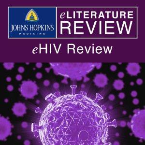 Cover art of eHIV Review eHIV Review