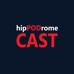 Cover art of HipPODrome Cast HipPODrome Cast