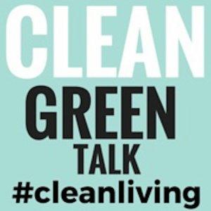 Radio Podcast – Green Cleaning Coach