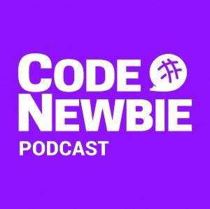 Cover art of CodeNewbie CodeNewbie