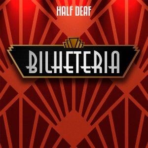 Cover art of Bilheteria - Overloadr Bilheteria - Overloadr