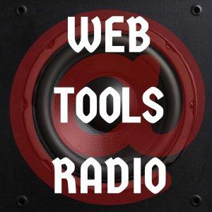 Cover art of Web Tools Radio Web Tools Radio