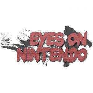 Cover art of Eyes on Nintendo - Podcast - eyesonnintendo.de Eyes on Nintendo - Podcast - eyesonnintendo.de