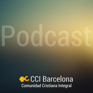Cover art of CCI Barcelona CCI Barcelona