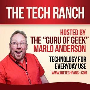 Cover art of The Tech Ranch The Tech Ranch