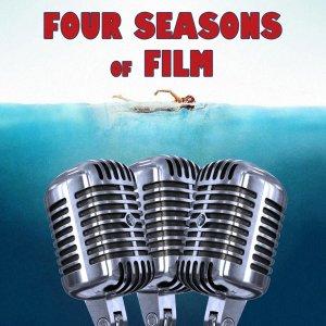 Cover art of Four Seasons of Film Four Seasons of Film