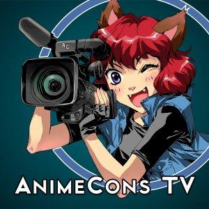 Cover art of AnimeCons TV (Video) AnimeCons TV (Video)
