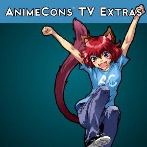 Cover art of AnimeCons TV Extras (HD) AnimeCons TV Extras (HD)