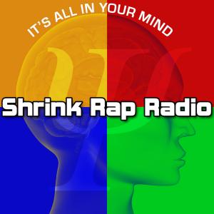 Cover art of Shrink Rap Radio Shrink Rap Radio