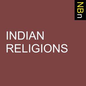 Cover art of New Books in Indian Religions New Books in Indian Religions