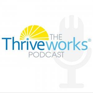 Cover art of Thriveworks Podcast Thriveworks Podcast