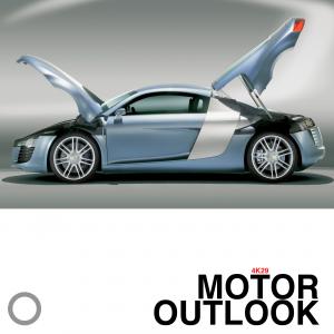 Cover art of MOTOR OUTLOOK 4K29 MOTOR OUTLOOK 4K29