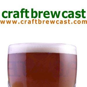Cover art of Craft Brew Cast: Brewmaster's Interviews Craft Brew Cast: Brewmaster's Interviews